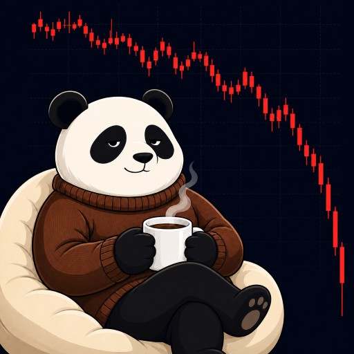 안판다 캐릭터 이미지