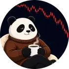 안판다 (anpanda) logo 이미지